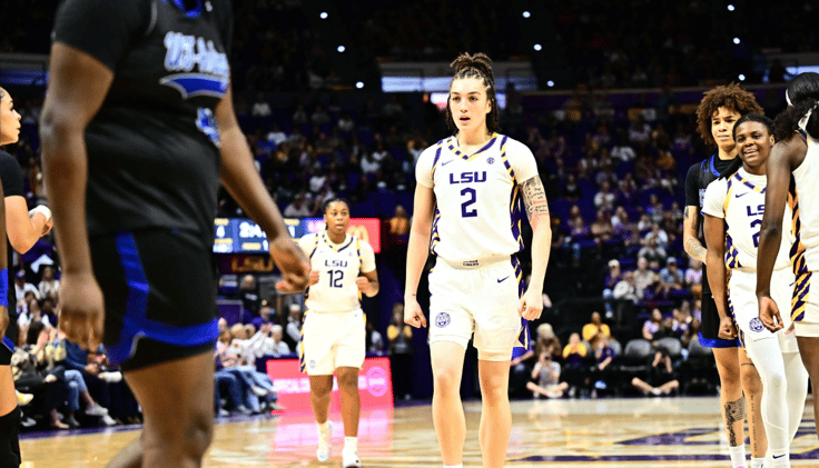 Bayou Brew 12/23: Congrats, Coach!