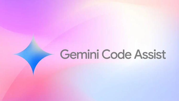 Google Code Assist