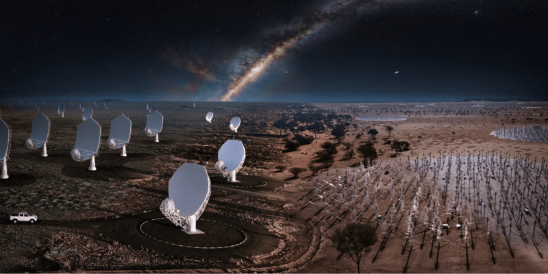 Telescope Troubles, Robots’ Data Gap, 1000+ Scam Journals, and Vibe Physics