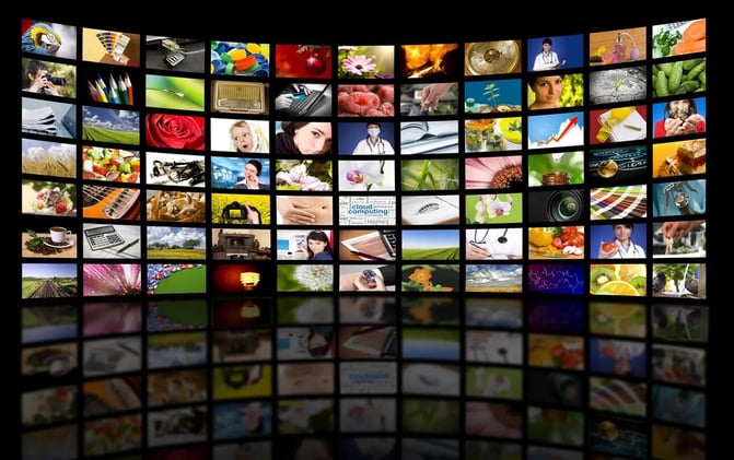 Cuatro datos importantes sobre video digital