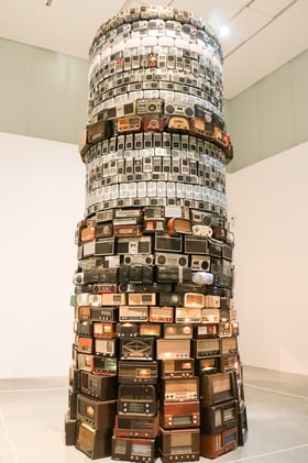 Epistrophy Week Ahead