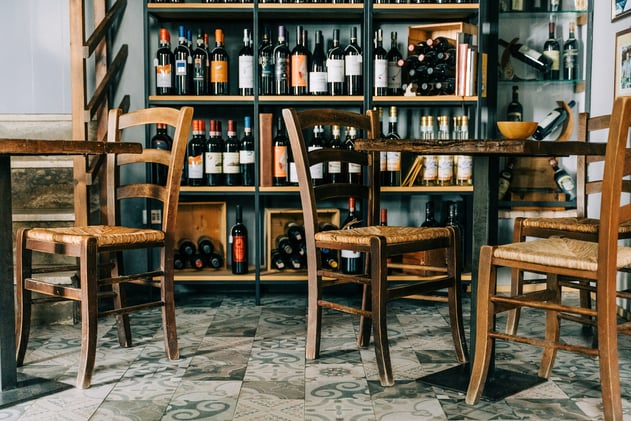 Restauración en verano 2025: menos vino, más tardeo