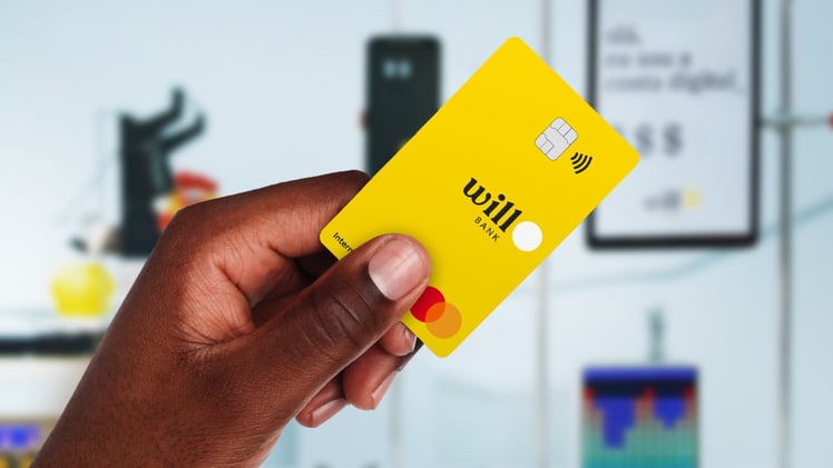 EXTRA – Will Bank: como fica para o investidor?