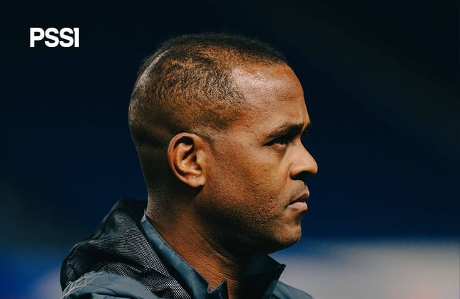 Kluivert out | October 16, 2025