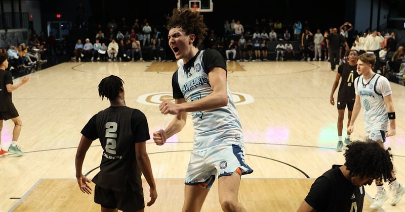 😈 CHS Get Their Get Back