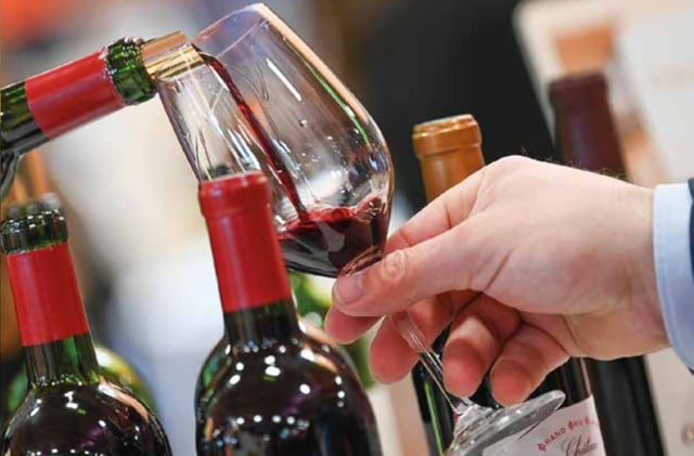 Avance Wine Paris 2026: Como preparar una Feria Internacional