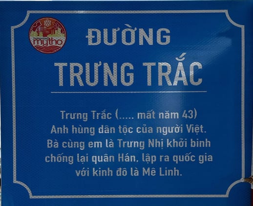 Trung Trac