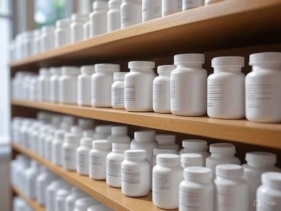 FDA Clears Cheaper Abortion Pill as Access Fight Continues