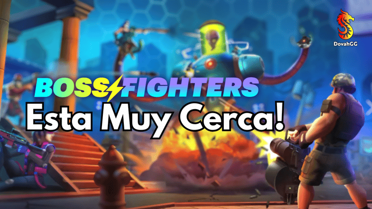 Ya esta muy cerca el lanzamiento de la economia de este juego NFT de Open Loot