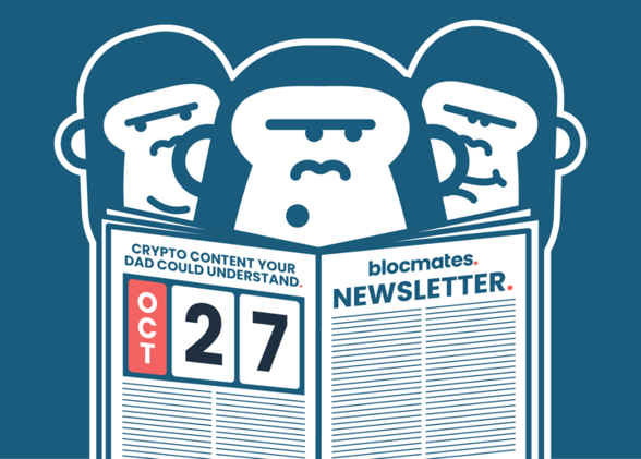 🚀 Bull Market Saved? Prepare for the ICO Week: