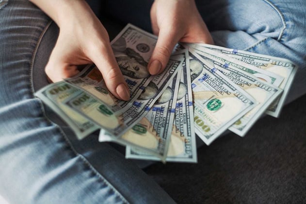How I Print Money Daily with This Simple Options Strategy