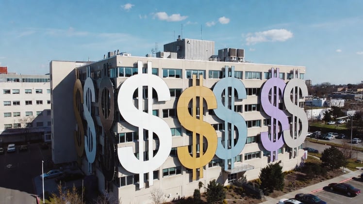 The Private Equity Invasion of Your Cancer Care