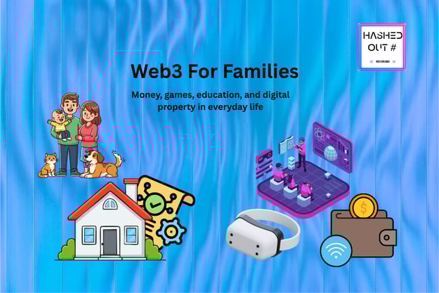 Web3 for Families