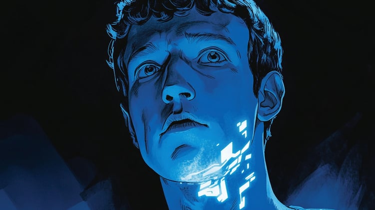 Venezuela's Phantom Bitcoin, Vitalik's 100-Year Vision, CFTC's Crypto Dream Team, and Zuck's Gigawatt Gambit!