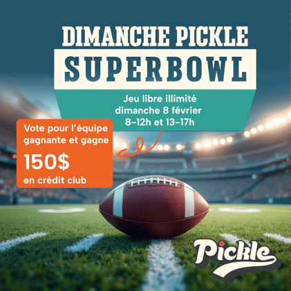 Botté d'envoi 🏈 