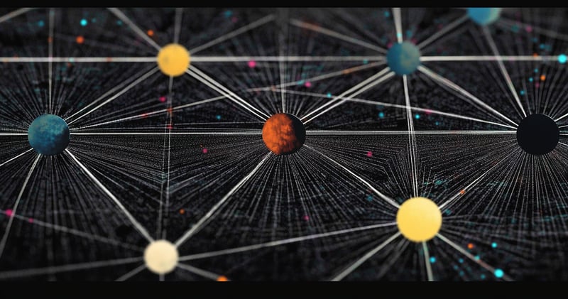 Connecting the Dots: The Quiet Art of Skill Synthesis 