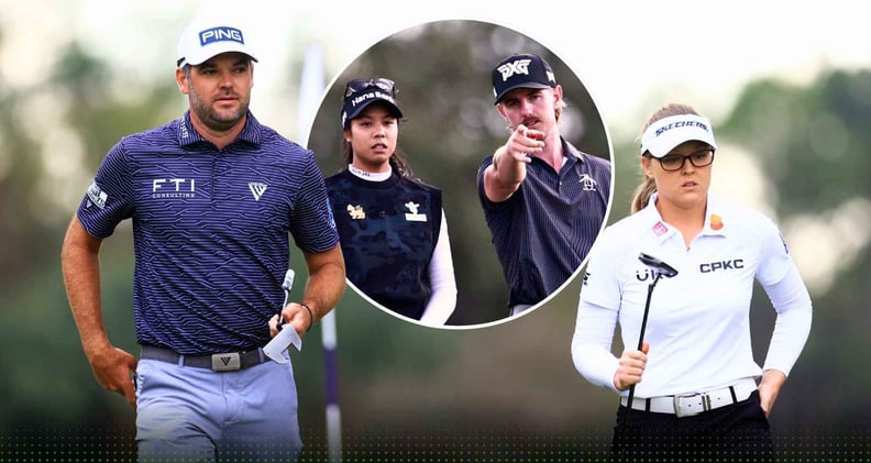 Golf’s Mixed-Gender Challenge Returns