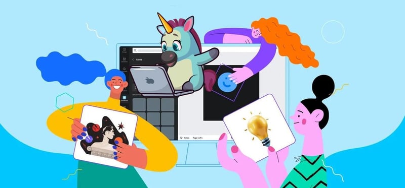 Canva's Growth Playbook 🦄