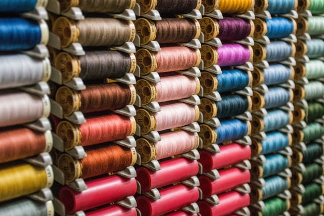 Bruck Textile Technologies - Case Update