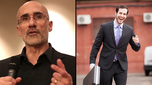 Happiness, HOA outrageousness, and learning likability