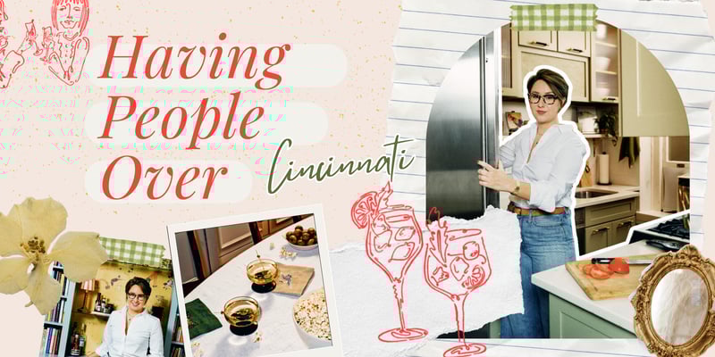 Chelsea is coming to Ohio!