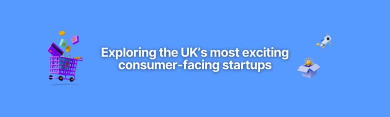 Your Weekly Slice of Consumer Startups 🚀
