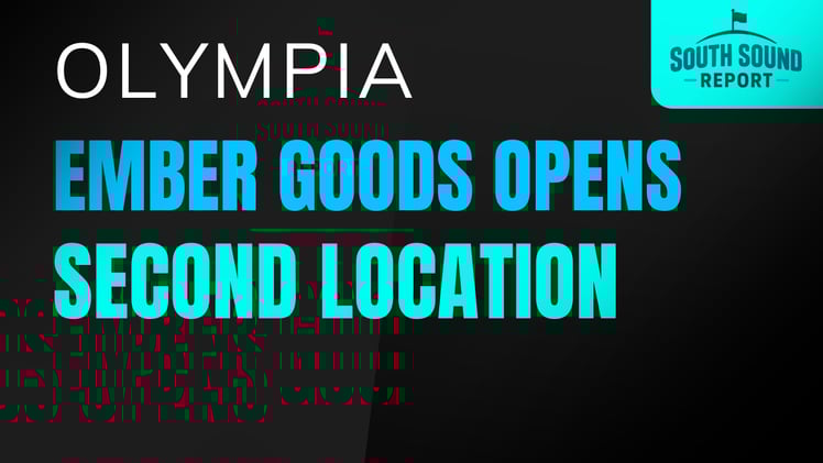 Ember Goods Opens Second Location in Olympia