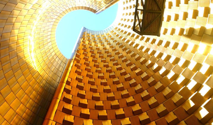 Crypto Mogul: Bitcoin Will Beat Gold’s $7 Trillion Market Cap, Plus Ripple and XRP, Ethereum, Tron, Stellar, Litecoin, Cardano – Crypto News Flash