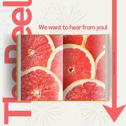 🌟We’re Listening — Your Input Matters!