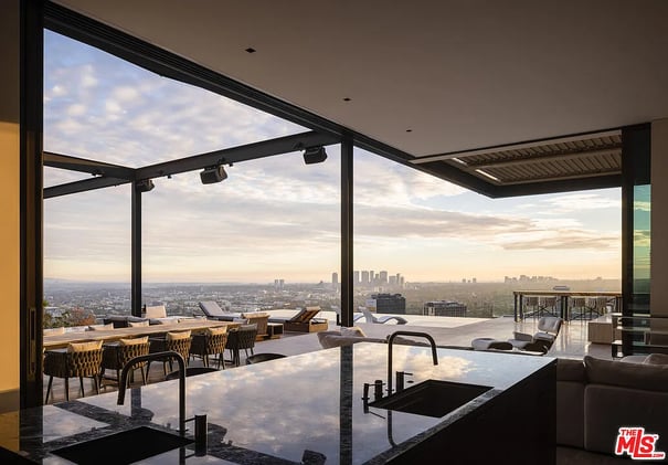 The Horizon Estate