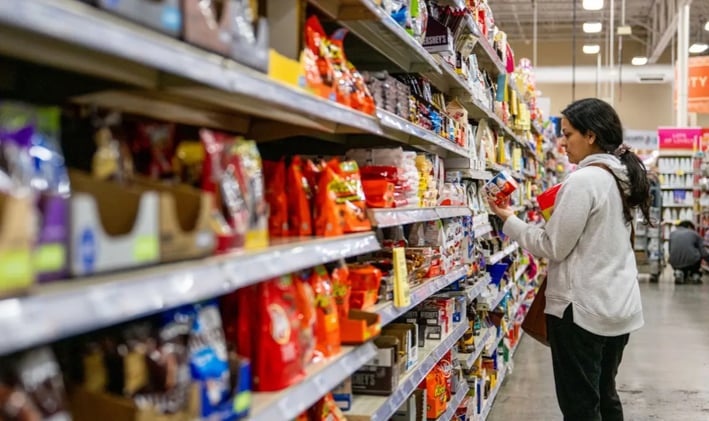 🍭 States Expand SNAP Crackdown on Sugary Foods and Drinks