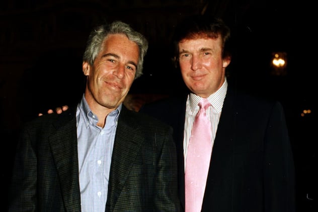 You Can't Turn MAGA Against Trump
