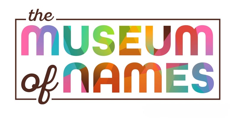 Explore With Me! Your Name, Revisited (Our New Adventure@Museum of Names)