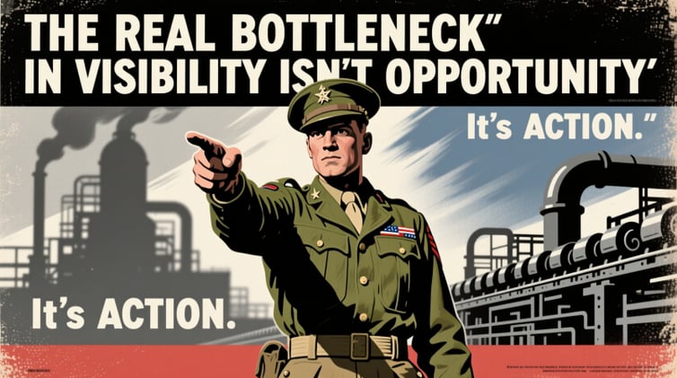 The Strategic Relationship Architecture for Solopreneurs