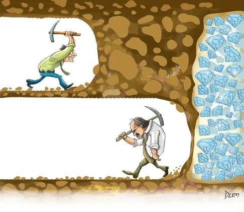 Trying Not To Quit?
