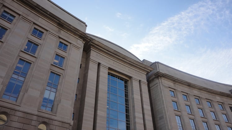 Whistleblower says Trump officials thought USAID did 'just abortions,' asked for 'Barney-style' slides before gutting agency, per new book