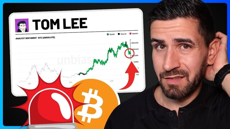 Bitcoin Update: Dauerbullen vs. aktuelle Daten ⚔️