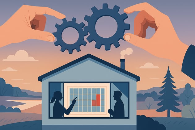 Weekly 5: November 14, 2025