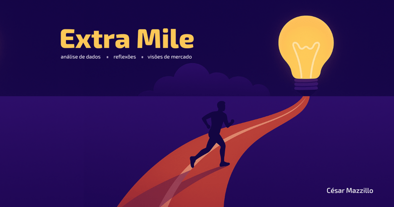 Quando os princípios salvam o ano