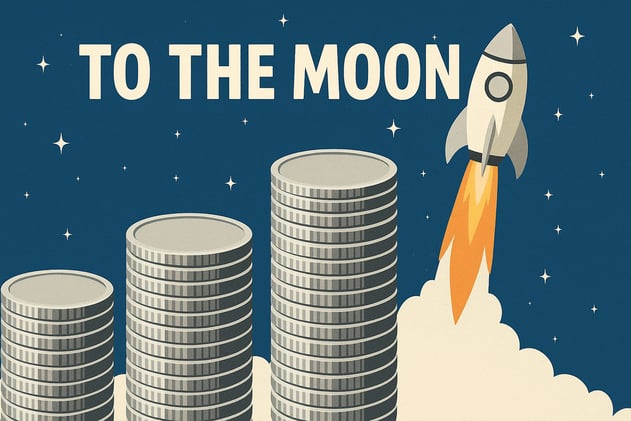 🔥Why Silver Could Go Absolutely Bonkers on December 26th 