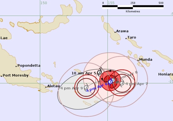 Newsport Alert Tuesday 07 April 2026