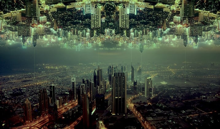 Bitcoin and Crypto Hedge Fund Founder Charts Dystopian Future Where Governments Control Digital Currencies