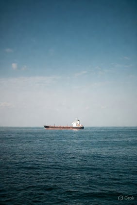 Oil in Freefall, Markets on Edge as Trump Says the Iran War Is Nearly Over