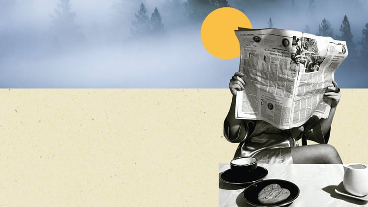 The Quiet Compounding of Authority