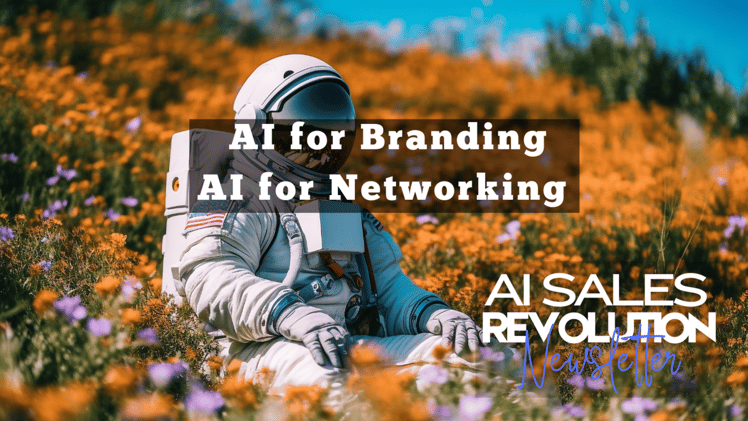 Use AI to Double Your Influence: Double Your Money?