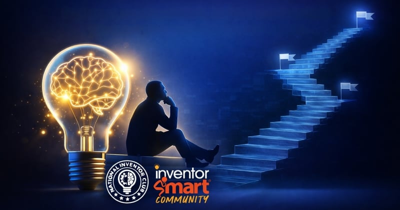 Don’t Let a Good Idea Sit Still