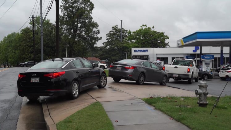 Stocks Green Ahead of Friday's Open