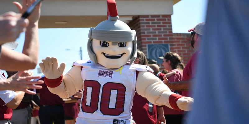 One Troy Today 7/28: Be Kind and Rewind