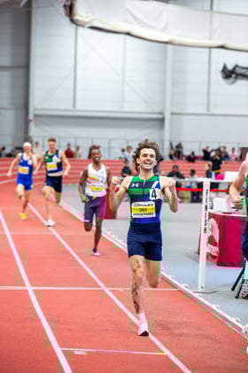 All It Takes Is One Chance