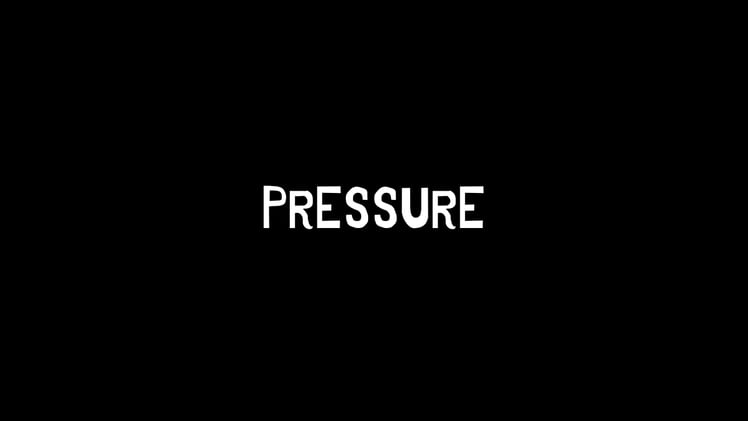 Pressure